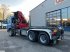 Abrollcontainer del tipo DAF FAT 85 CF 410 6x4 Full Steel Manual HMF 16 Tonmeter laadkraan, Gebrauchtmaschine en ANDELST (Imagen 2)