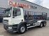 Abrollcontainer des Typs DAF FAT 85 CF 460 6x4 Manual Marrel 26 Ton haakarmsysteem, Gebrauchtmaschine in ANDELST (Bild 7)