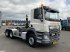 Abrollcontainer от тип DAF FAT CF 480 6x4 Hyvalift 20 Ton haakarmsysteem, Gebrauchtmaschine в ANDELST (Снимка 10)