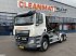 Abrollcontainer del tipo DAF FAT CF 480 6x4 Hyvalift 20 Ton haakarmsysteem, Gebrauchtmaschine In ANDELST (Immagine 1)