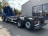 Abrollcontainer tip DAF FAX 85 CF 360 8x2 Euro 5 Hiab 16 Tonmeter laadkraan, Gebrauchtmaschine in ANDELST (Poză 4)