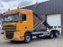 Abrollcontainer typu DAF XF 105 - 460 / Manual / Hooklift Haaksysteem Leebur / Euro5 / 6x, Gebrauchtmaschine v Ammerzoden (Obrázok 1)