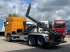 Abrollcontainer typu DAF XF 105 - 460 / Manual / Hooklift Haaksysteem Leebur / Euro5 / 6x, Gebrauchtmaschine v Ammerzoden (Obrázok 4)