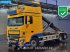 Abrollcontainer van het type DAF XF 460 6X2 NL-Truck SSC Liftachse 30T Haak Standklima, Gebrauchtmaschine in Veghel (Foto 1)