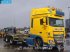 Abrollcontainer van het type DAF XF 460 6X2 NL-Truck SSC Liftachse 30T Haak Standklima, Gebrauchtmaschine in Veghel (Foto 10)