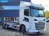 Abrollcontainer del tipo DAF XF 480 6X2 10t VDL S-25 Lift-Lenkachse ACC LED, Gebrauchtmaschine In Veghel (Immagine 3)