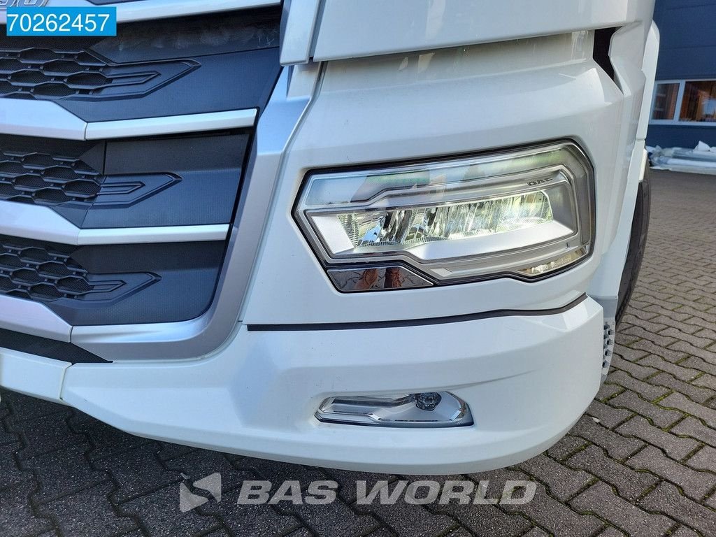 Abrollcontainer Türe ait DAF XF 480 6X2 10t VDL S-25 Lift-Lenkachse ACC LED, Gebrauchtmaschine içinde Veghel (resim 11)