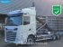 Abrollcontainer tipa DAF XF 480 6X2 10t VDL S-25 Lift-Lenkachse ACC LED, Gebrauchtmaschine u Veghel (Slika 1)