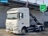 Abrollcontainer del tipo DAF XF 480 6X2 NL-Truck Retarder SC 21T HIAB Hook Euro 6, Gebrauchtmaschine en Veghel (Imagen 1)