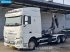 Abrollcontainer typu DAF XF 480 6X2 NL-Truck Retarder SC 21T HIAB Hook Euro 6, Gebrauchtmaschine v Veghel (Obrázek 5)