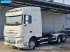 Abrollcontainer del tipo DAF XF 480 6X2 NL-Truck Retarder SC 21T HIAB Hook Euro 6, Gebrauchtmaschine en Veghel (Imagen 10)