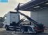 Abrollcontainer a típus DAF XF 480 6X2 NL-Truck Retarder SC 21T HIAB Hook Euro 6, Gebrauchtmaschine ekkor: Veghel (Kép 2)