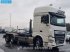 Abrollcontainer a típus DAF XF 530 6X2 SSC Lift+Lenkachse Retarder Meiller 20T ACC Navi, Gebrauchtmaschine ekkor: Veghel (Kép 8)