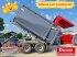 Abrollcontainer типа Decker Container Abrollcontainer, Silage Container, SUPERPREIS, € 10.590,00 netto, Neumaschine в Armstorf (Фотография 1)