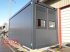 Abrollcontainer του τύπου Decker Container Bürocontainer 20ft, Staplertaschen, sofort verfügbar, Neumaschine σε Armstorf (Φωτογραφία 2)