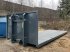 Abrollcontainer типа ENERCONT GmbH Plateau 6500x2550mm, Neumaschine в Kuchl (Фотография 2)