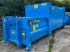 Abrollcontainer typu ENERCONT GmbH Presse P 20  JUMBO  Enercont Gr Öffnung u get. Deckel u. Rb, Neumaschine w Kuchl (Zdjęcie 1)