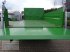 Abrollcontainer typu EURO-Jabelmann Container, Plattform, STE 4500 mit Stahlbordwände, überfahrb. Heckklappe, NEU, Neumaschine v Itterbeck (Obrázek 15)