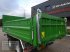 Abrollcontainer typu EURO-Jabelmann Container, Plattform, STE 4500 mit Stahlbordwände, überfahrb. Heckklappe, NEU, Neumaschine v Itterbeck (Obrázek 2)