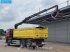 Abrollcontainer от тип Ginaf X3128 6X4 NL-Truck Palfinger Q150Z Kran HydroDrive Lift+Lenkachs, Gebrauchtmaschine в Veghel (Снимка 2)