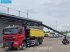 Abrollcontainer des Typs Ginaf X3128 6X4 NL-Truck Palfinger Q150Z Kran HydroDrive Lift+Lenkachs, Gebrauchtmaschine in Veghel (Bild 5)