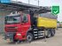 Abrollcontainer du type Ginaf X3128 6X4 NL-Truck Palfinger Q150Z Kran HydroDrive Lift+Lenkachs, Gebrauchtmaschine en Veghel (Photo 1)