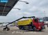 Abrollcontainer от тип Ginaf X3128 6X4 NL-Truck Palfinger Q150Z Kran HydroDrive Lift+Lenkachs, Gebrauchtmaschine в Veghel (Снимка 11)