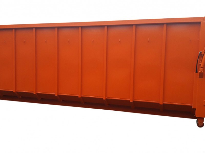 Abrollcontainer za tip Heinemann AGRAR MEGA BOX spezial, Neumaschine u Meschede (Slika 1)
