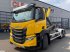 Abrollcontainer du type Iveco AD260S46 VDL 20 Ton haakarmsysteem Just 58.476 km!, Gebrauchtmaschine en ANDELST (Photo 1)