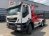 Abrollcontainer tip Iveco AD260T 6x4 Euro 6 AJK 20 haakarmsysteem, Gebrauchtmaschine in ANDELST (Poză 1)