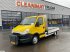 Abrollcontainer tipa Iveco Daily 50 C 15 VDL 5 Ton haakarmsysteem + laadbak, Gebrauchtmaschine u ANDELST (Slika 10)