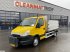 Abrollcontainer del tipo Iveco Daily 50 C 15 VDL 5 Ton haakarmsysteem + laadbak, Gebrauchtmaschine en ANDELST (Imagen 7)