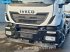 Abrollcontainer typu Iveco Stralis 460 6X2 20 Tonnes ACC Liftachse, Gebrauchtmaschine w Veghel (Zdjęcie 9)