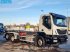 Abrollcontainer typu Iveco Stralis 460 6X2 20 Tonnes ACC Liftachse, Gebrauchtmaschine w Veghel (Zdjęcie 3)