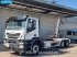 Abrollcontainer typu Iveco Stralis 460 6X2 20 Tonnes Liftachse ACC, Gebrauchtmaschine v Veghel (Obrázok 3)