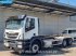 Abrollcontainer του τύπου Iveco Stralis 460 6X2 20 Tonnes Liftachse ACC, Gebrauchtmaschine σε Veghel (Φωτογραφία 7)