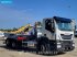 Abrollcontainer of the type Iveco Stralis 460 6X2 20Tons hooklift ACC ActiveDay Euro 6, Gebrauchtmaschine in Veghel (Picture 5)