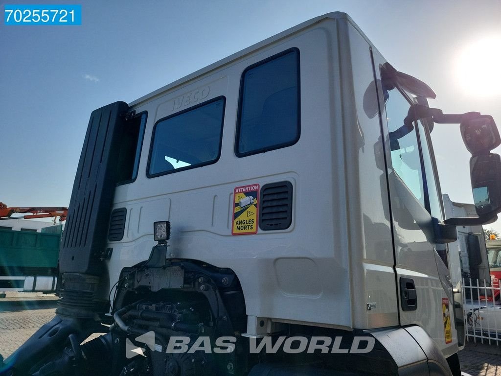 Abrollcontainer του τύπου Iveco Stralis 460 6X2 20Tons hooklift ACC ActiveDay Euro 6, Gebrauchtmaschine σε Veghel (Φωτογραφία 9)