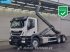 Abrollcontainer del tipo Iveco Stralis 460 6X2 ACC Liftachse 20 Tonnes Euro 6, Gebrauchtmaschine en Veghel (Imagen 1)