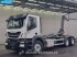 Abrollcontainer del tipo Iveco Stralis 460 6X2 ACC Liftachse 20 Tonnes Euro 6, Gebrauchtmaschine en Veghel (Imagen 3)