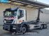 Abrollcontainer typu Iveco Stralis 460 6X2 ActiveDay 20t hooklift ACC Euro 6, Gebrauchtmaschine w Veghel (Zdjęcie 5)