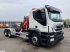 Abrollcontainer tipa Iveco Stralis AT260S46Y Fassi 13 Tonmeter laadkraan, Gebrauchtmaschine u ANDELST (Slika 3)