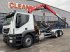 Abrollcontainer tipa Iveco Stralis AT260S46Y Fassi 13 Tonmeter laadkraan, Gebrauchtmaschine u ANDELST (Slika 1)