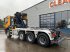 Abrollcontainer типа Iveco Trakker AD380T41W 8x6 Euro 6 HMF 19 Tonmeter Z-kraan, Gebrauchtmaschine в ANDELST (Фотография 2)