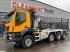 Abrollcontainer van het type Iveco Trakker AD380T41W 8x6 Euro 6 HMF 19 Tonmeter Z-kraan, Gebrauchtmaschine in ANDELST (Foto 7)