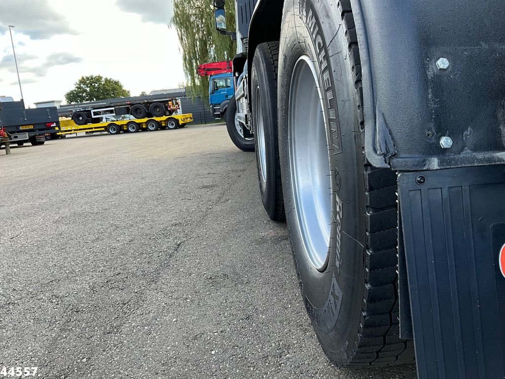 Abrollcontainer a típus Iveco Trakker AT260T45 6x4 Marrel 20 Tons haakarmsysteem, Gebrauchtmaschine ekkor: ANDELST (Kép 9)