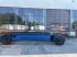 Abrollcontainer Türe ait Jung TCA 18H-APOLLINO 2 Achs Abrollmulden- Anhänger, Gebrauchtmaschine içinde Schwebheim (resim 1)