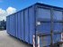 Abrollcontainer типа LAUDON Container, Gebrauchtmaschine в Bitburg (Фотография 3)