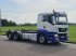 Abrollcontainer Türe ait MAN 28.440 TGX 6x2*4 intarder hiab, Gebrauchtmaschine içinde Vuren (resim 5)