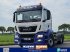 Abrollcontainer du type MAN 28.440 TGX 6x2*4 intarder hiab, Gebrauchtmaschine en Vuren (Photo 1)